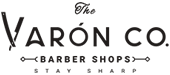 The Varón Co. Barber Shops